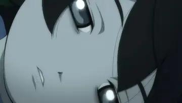 Zasłona do serialu "神霊狩／GHOST HOUND" #1680776