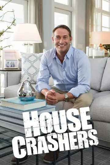 House Crashers plakat
