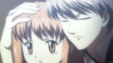 Zasłona к сериалу "イタズラなKiss" #1447038