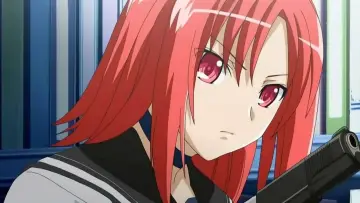 Zasłona do serialu "けんぷファー" #1437924