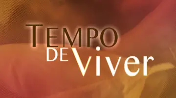 Tempo de Viver plakat