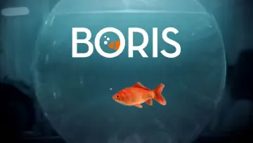 Zasłona к сериалу "Boris" #1377608
