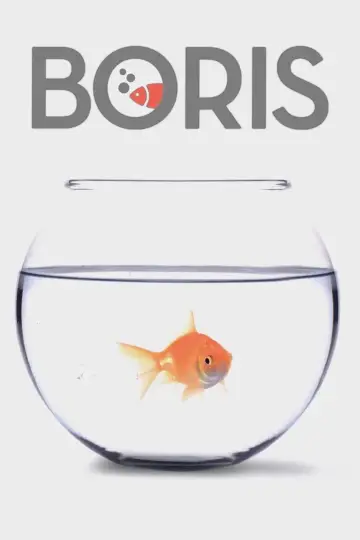 Boris (2007)