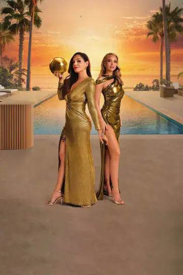 Plakat do serialu "Paradise Hotel" #1317586