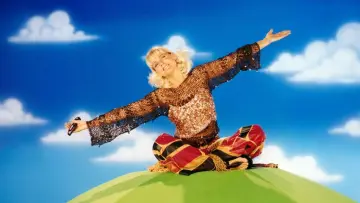 Zasłona do serialu "Xuxa no Mundo da Imaginação" #1345877