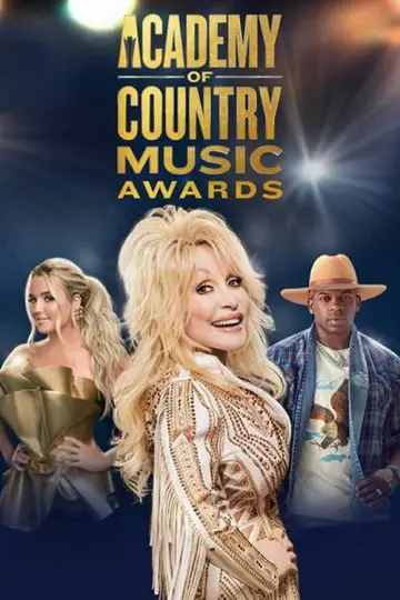 57. ACM Awards