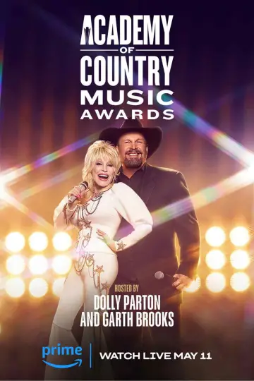 58. ACM Awards