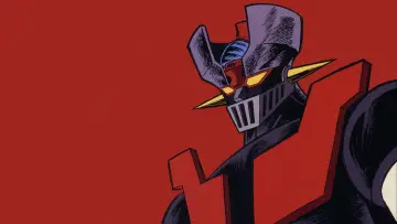 Zasłona к сериалу "真マジンガー 衝撃！Z編" #1428194