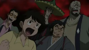 Zasłona к сериалу "真マジンガー 衝撃！Z編" #1428195