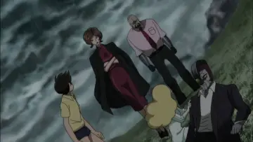 Zasłona к сериалу "真マジンガー 衝撃！Z編" #1428198