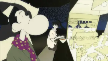 Zasłona do serialu "Yojouhan Shinwa Taikei" #1691239