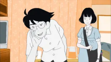 Zasłona do serialu "Yojouhan Shinwa Taikei" #1691244
