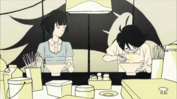 Zasłona do serialu "Yojouhan Shinwa Taikei" #1691248
