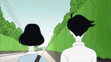 Zasłona do serialu "Yojouhan Shinwa Taikei" #1691250