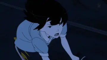 Zasłona do serialu "Yojouhan Shinwa Taikei" #1823516