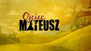 Zasłona к сериалу "Ojciec Mateusz" #1389445