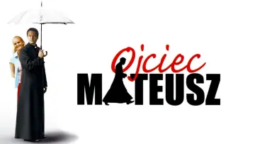 Zasłona к сериалу "Ojciec Mateusz" #1389446