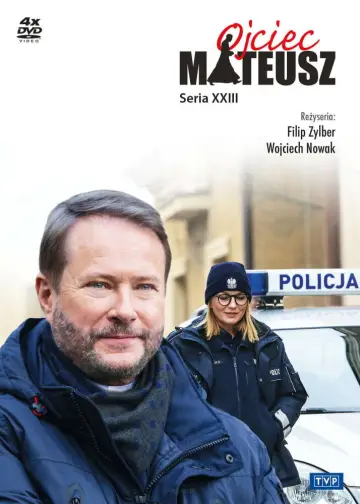 Sezon 23