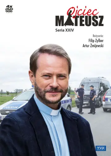 Sezon 24