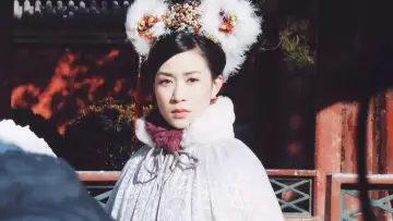 Zasłona do serialu "金枝慾孽" #1758905