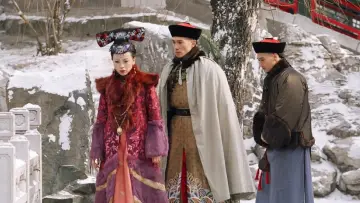Zasłona do serialu "金枝慾孽" #1758911