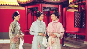 Zasłona do serialu "金枝慾孽" #1758915