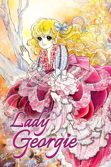 Lady Georgie plakat