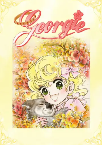 Plakat do serialu "Lady Georgie" #1445313