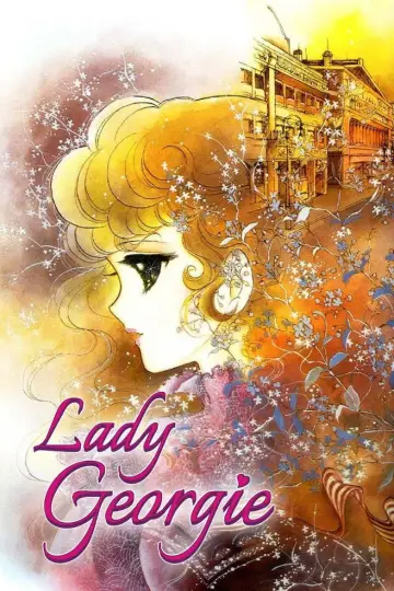 Plakat do serialu "Lady Georgie" #1445314