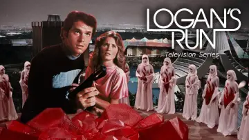 Zasłona do serialu "Ucieczka Logana" #1560092