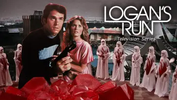 Zasłona do serialu "Ucieczka Logana" #1560093
