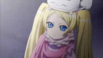 Zasłona к сериалу "Tegami Bachi" #1397493
