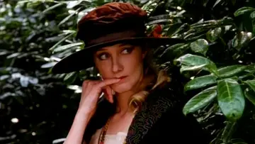 Zasłona к сериалу "Lady Chatterley" #1376951
