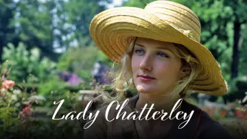 Zasłona к сериалу "Lady Chatterley" #1376952