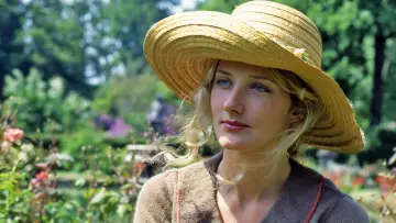 Zasłona к сериалу "Lady Chatterley" #1376953