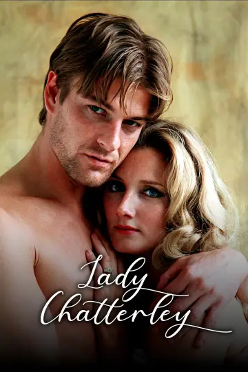 Plakat к сериалу "Lady Chatterley" #1376959