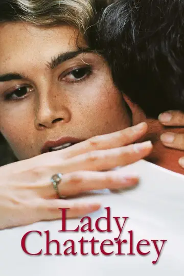 Plakat к сериалу "Lady Chatterley" #1376960