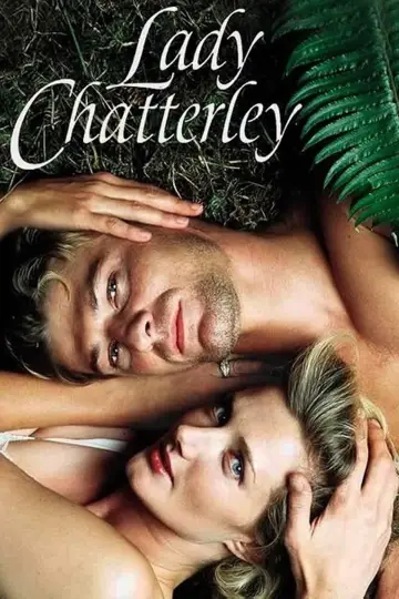 Plakat к сериалу "Lady Chatterley" #1376961