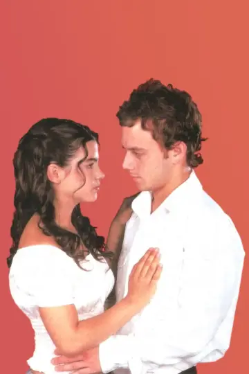 Plakat do serialu "Cabecita" #1727252