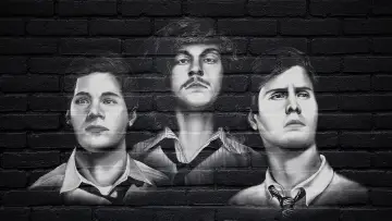 Zasłona к сериалу "Workaholics" #1357967