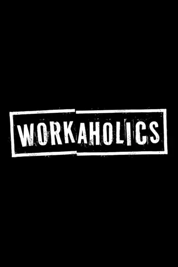 Plakat к сериалу "Workaholics" #1357985