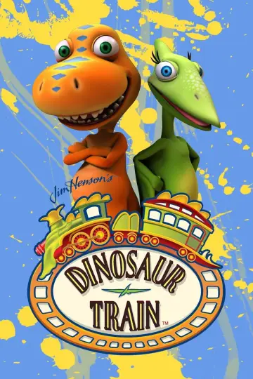 Dinopociąg (2009)