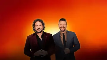 Zasłona к сериалу "My Kitchen Rules" #1349128