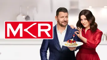 Zasłona к сериалу "My Kitchen Rules" #1349130