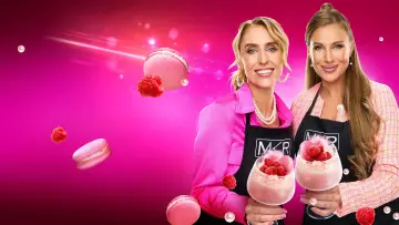 Zasłona к сериалу "My Kitchen Rules" #1349132