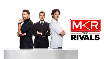 Zasłona к сериалу "My Kitchen Rules" #1349134