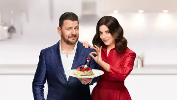 Zasłona к сериалу "My Kitchen Rules" #1349138