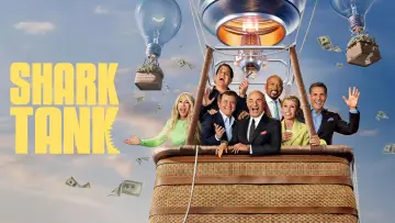 Zasłona к сериалу "Shark Tank" #1305195