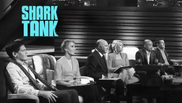 Zasłona к сериалу "Shark Tank" #1305211