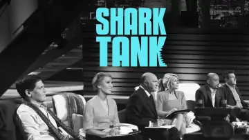 Zasłona к сериалу "Shark Tank" #1305213